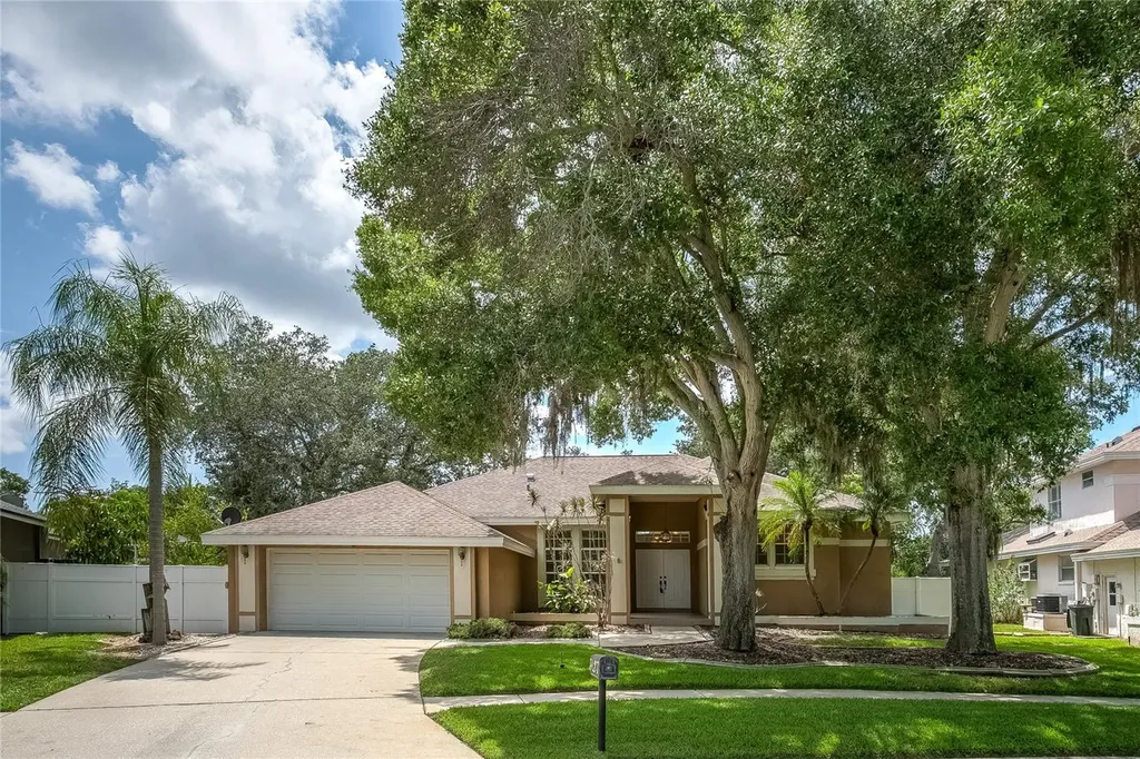 3127 Shoreline Drive Clearwater FL 33760