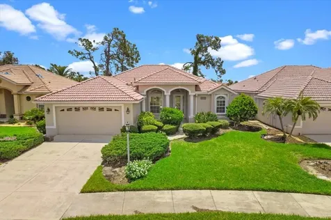 2828 Phoenix Palm Terrace North Port FL 34288