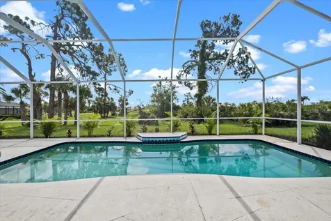 2828 Phoenix Palm Terrace North Port FL 34288