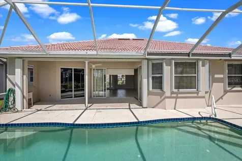 2828 Phoenix Palm Terrace North Port FL 34288
