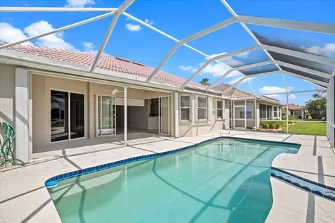 2828 Phoenix Palm Terrace North Port FL 34288