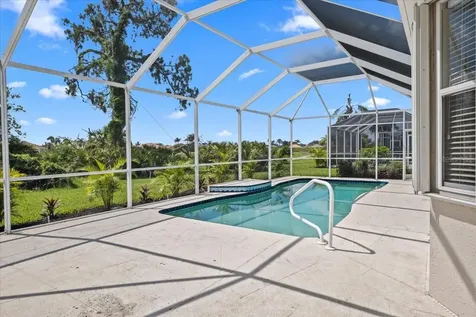 2828 Phoenix Palm Terrace North Port FL 34288