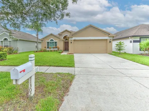 11302 Cypress Reserve Drive Tampa FL 33626