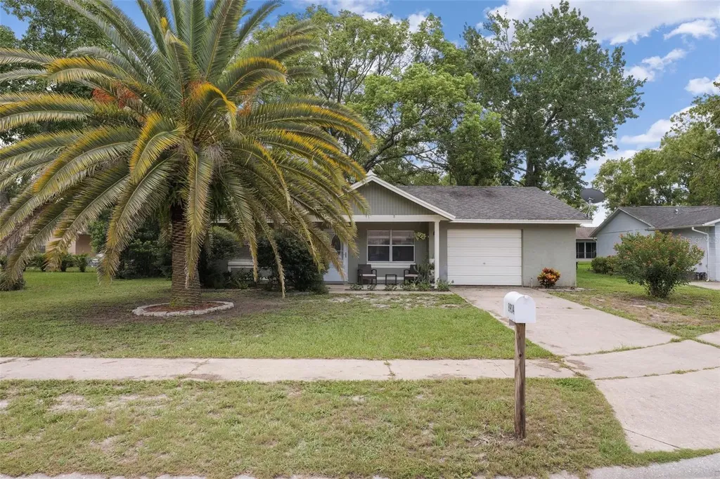 8904 Wayward Circle Hudson FL 34667