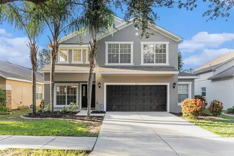 212 Fern Gulley Drive Seffner FL 33584