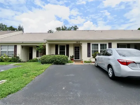 385 Gloucester Street Safety Harbor FL 34695