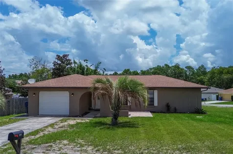 2164 Armadillo Avenue Spring Hill FL 34609