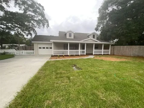 2901 W Ballast Point Boulevard Tampa FL 33611