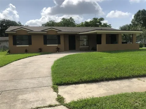 2229 Fiesta Court Orlando FL 32811