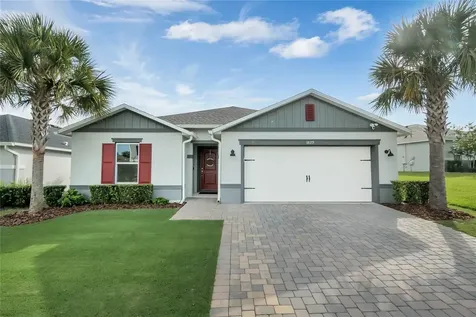 1829 Wilson Prairie Circle Groveland FL 34736