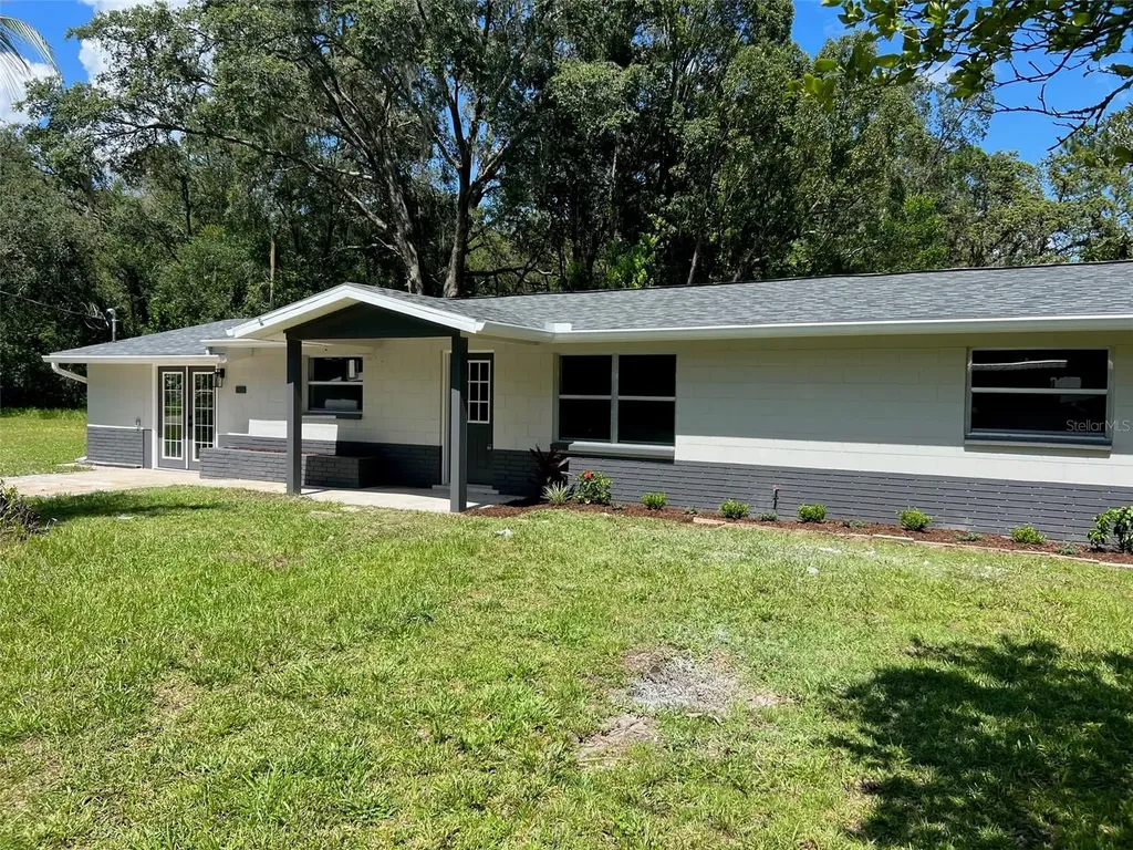 6316 Oakton Drive Brooksville FL 34602