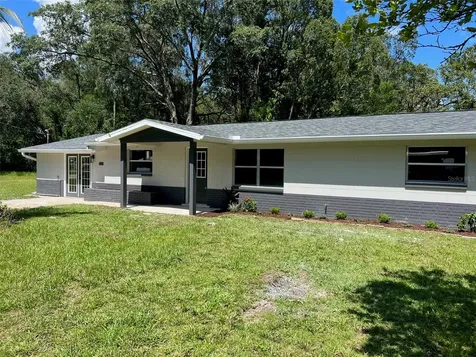 6316 Oakton Drive Brooksville FL 34602