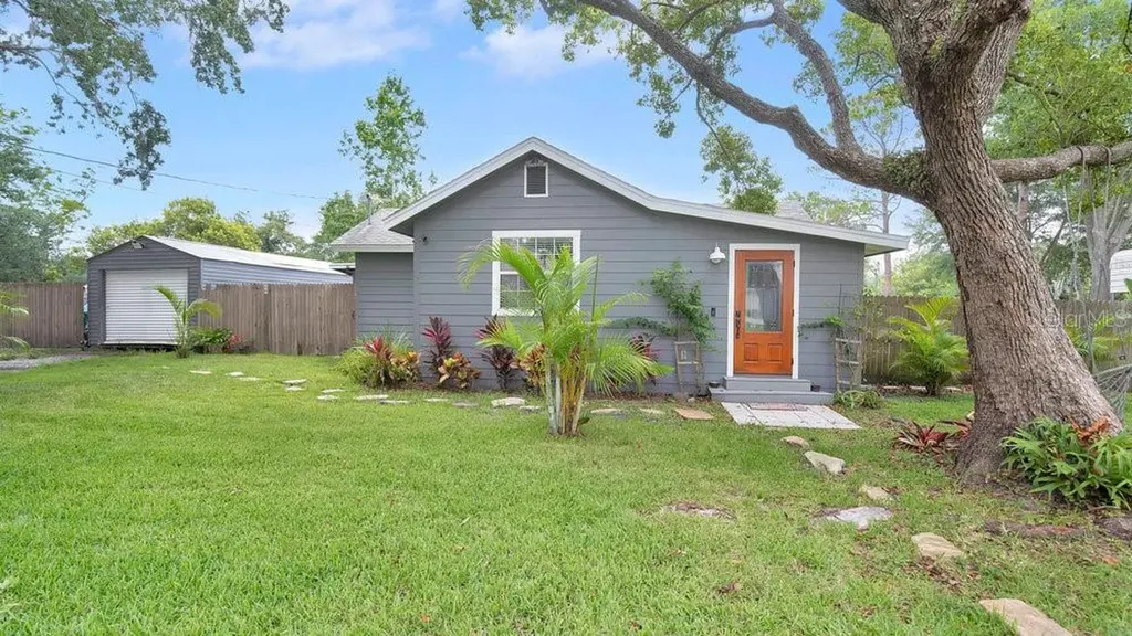 27 W Palmetto Street Winter Garden FL 34787