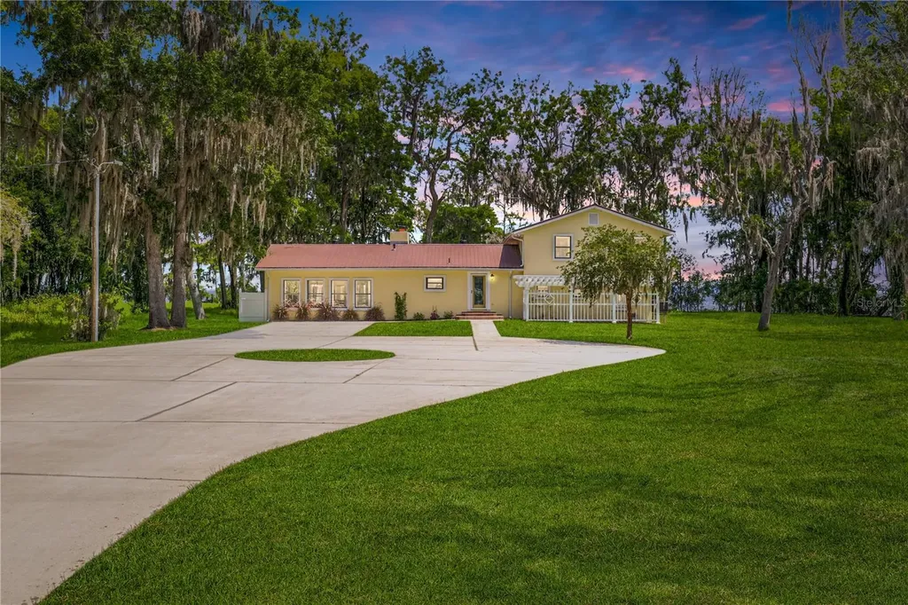 716 Cedar Creek Road Palatka FL 32177