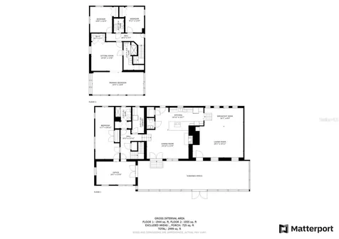 716 Cedar Creek Road Palatka FL 32177