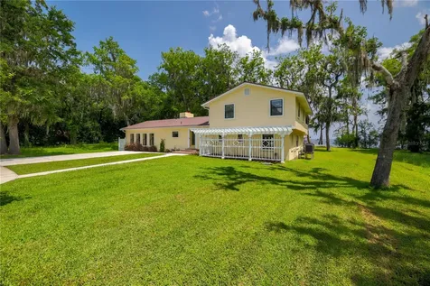 716 Cedar Creek Road Palatka FL 32177