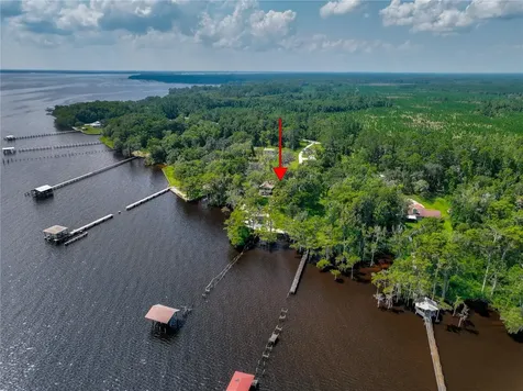 716 Cedar Creek Road Palatka FL 32177