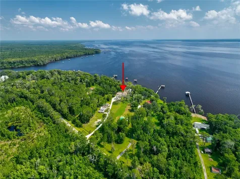 716 Cedar Creek Road Palatka FL 32177