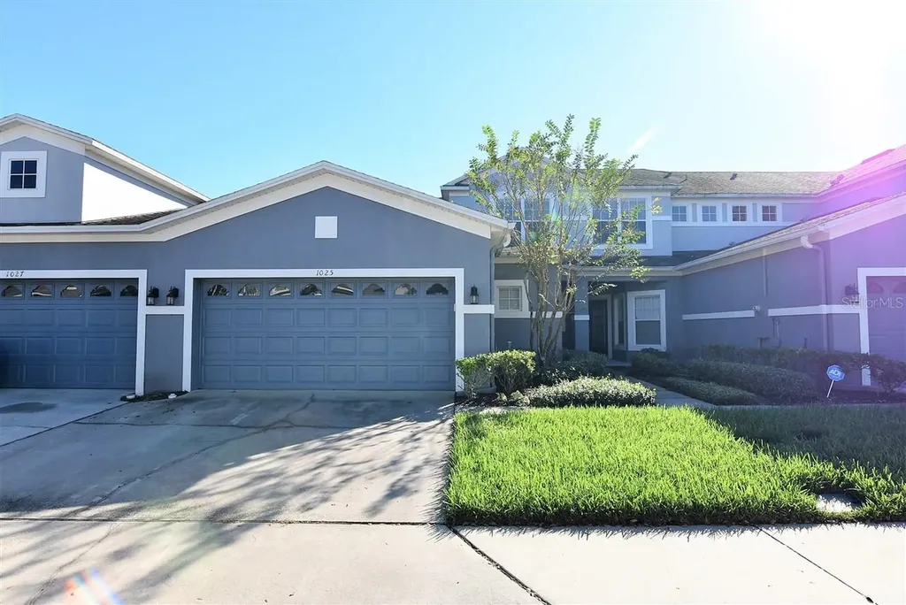 1025 Coquina Lane Sanford FL 32771