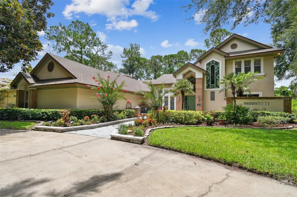 8812 Torey Pines Terrace Orlando FL 32819