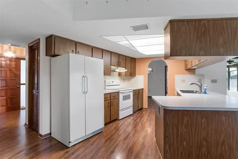 224 Rusk Circle Spring Hill FL 34606