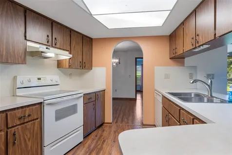 224 Rusk Circle Spring Hill FL 34606
