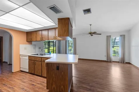 224 Rusk Circle Spring Hill FL 34606