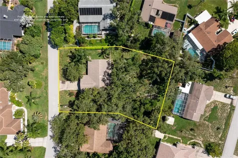 224 Rusk Circle Spring Hill FL 34606
