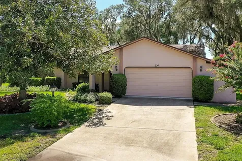 224 Rusk Circle Spring Hill FL 34606