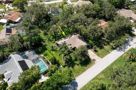 224 Rusk Circle Spring Hill FL 34606