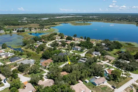 224 Rusk Circle Spring Hill FL 34606
