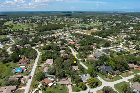 224 Rusk Circle Spring Hill FL 34606