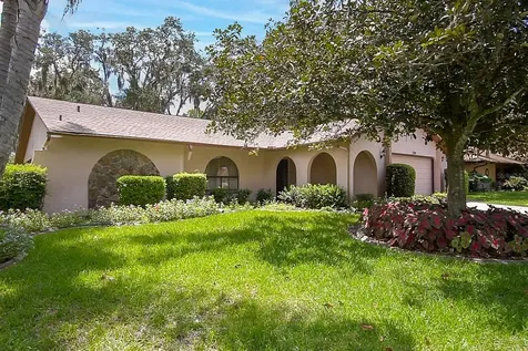 224 Rusk Circle Spring Hill FL 34606