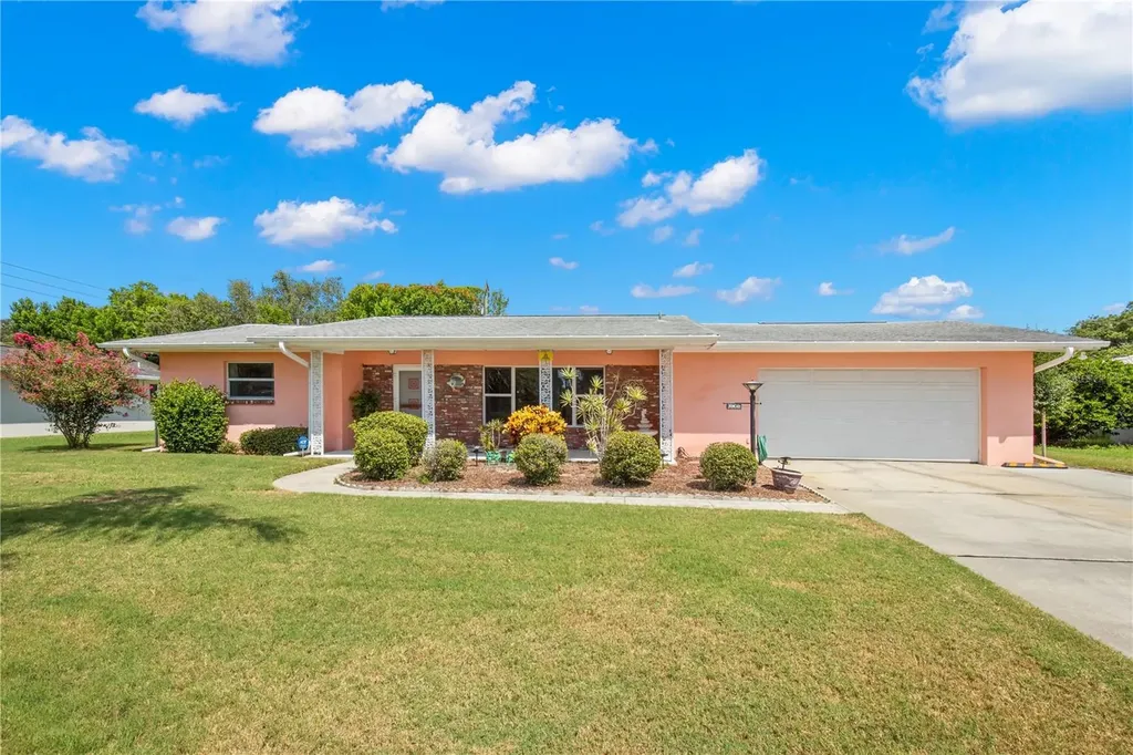 1808 Magnolia Drive Clearwater FL 33764