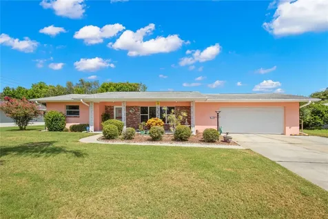 1808 Magnolia Drive Clearwater FL 33764