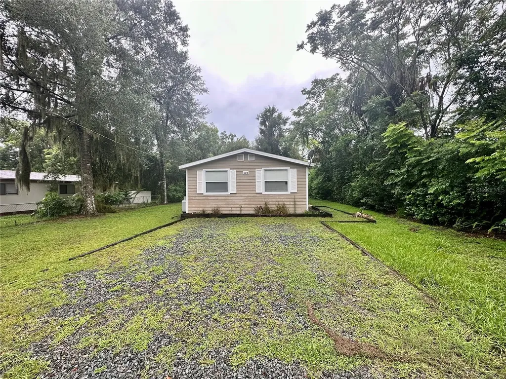 408 S Salisbury Avenue Deland FL 32720