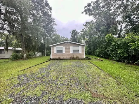 408 S Salisbury Avenue Deland FL 32720