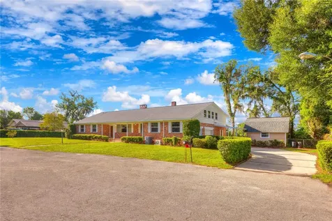 494 Oakridge Avenue Deland FL 32724