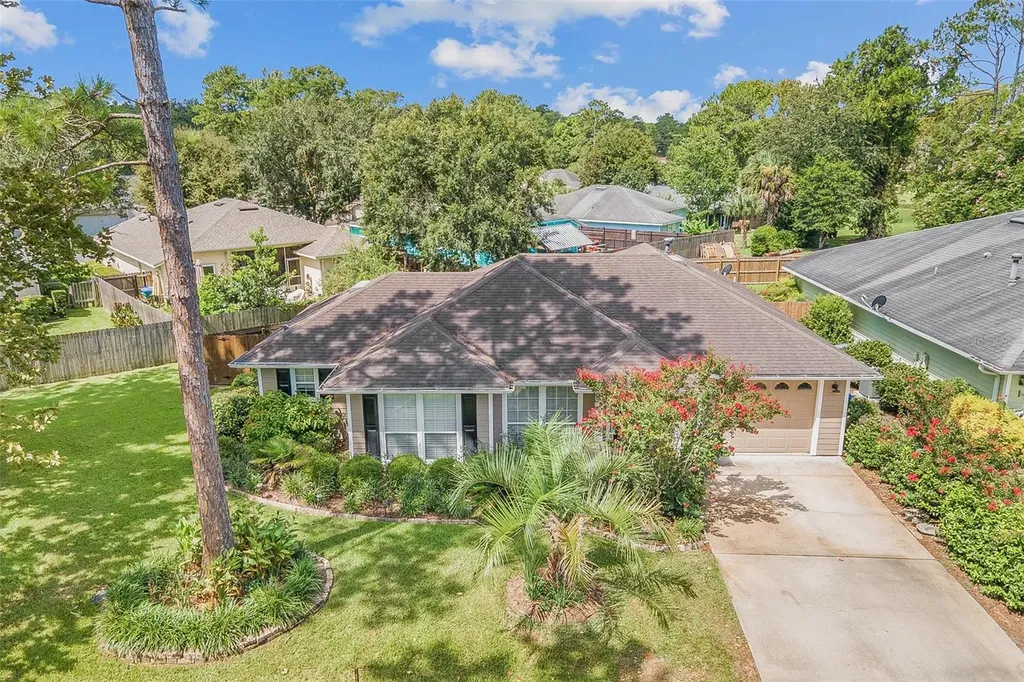 10810 NW 62nd Terrace Alachua FL 32615