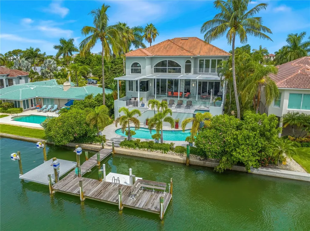 442 Cleveland Drive Sarasota FL 34236