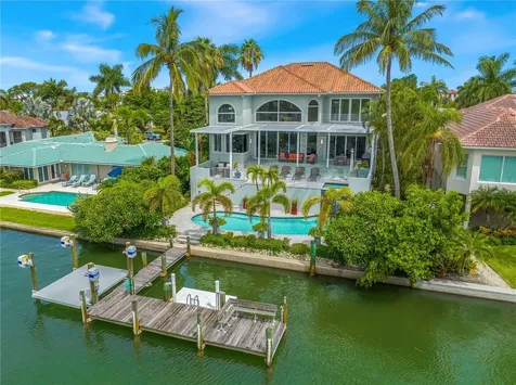 442 Cleveland Drive Sarasota FL 34236