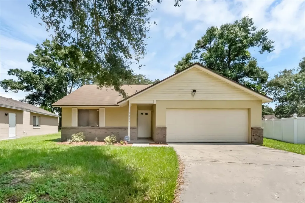 3517 Saltlake Court Orlando FL 32810