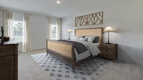 7640 Odessa Court Brooksville FL 34613