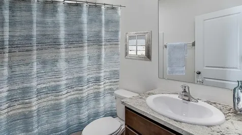 7640 Odessa Court Brooksville FL 34613