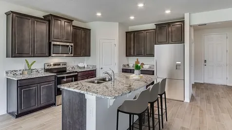 7640 Odessa Court Brooksville FL 34613