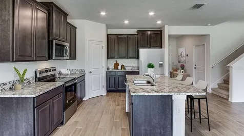 7640 Odessa Court Brooksville FL 34613
