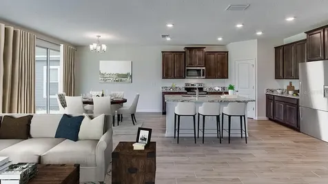 7640 Odessa Court Brooksville FL 34613