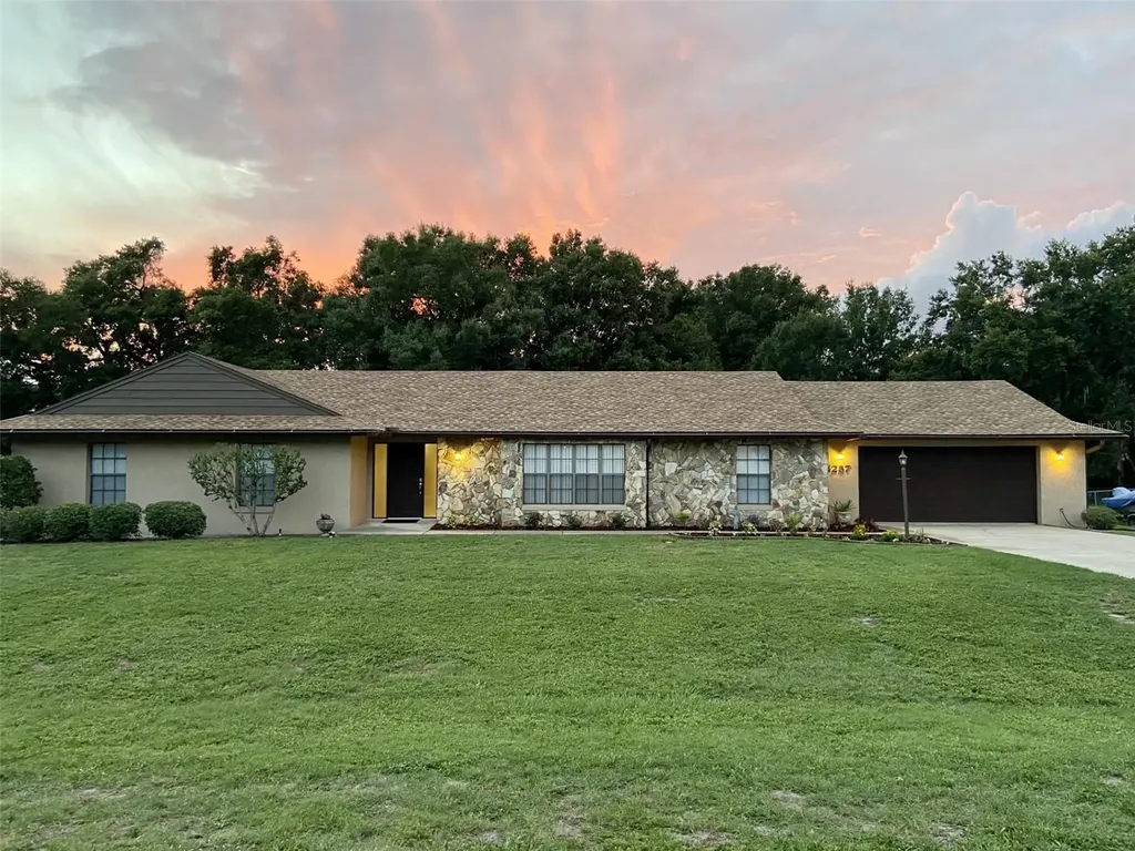 4257 Stafford Drive Winter Haven FL 33880