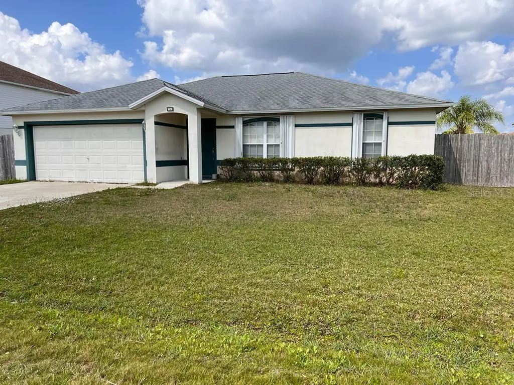 124 Birmingham Drive Kissimmee FL 34758