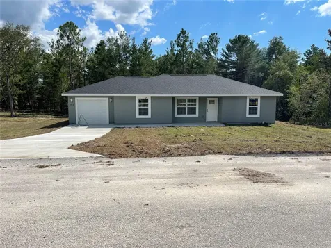 22832 SW Nautilus Boulevard Dunnellon FL 34431